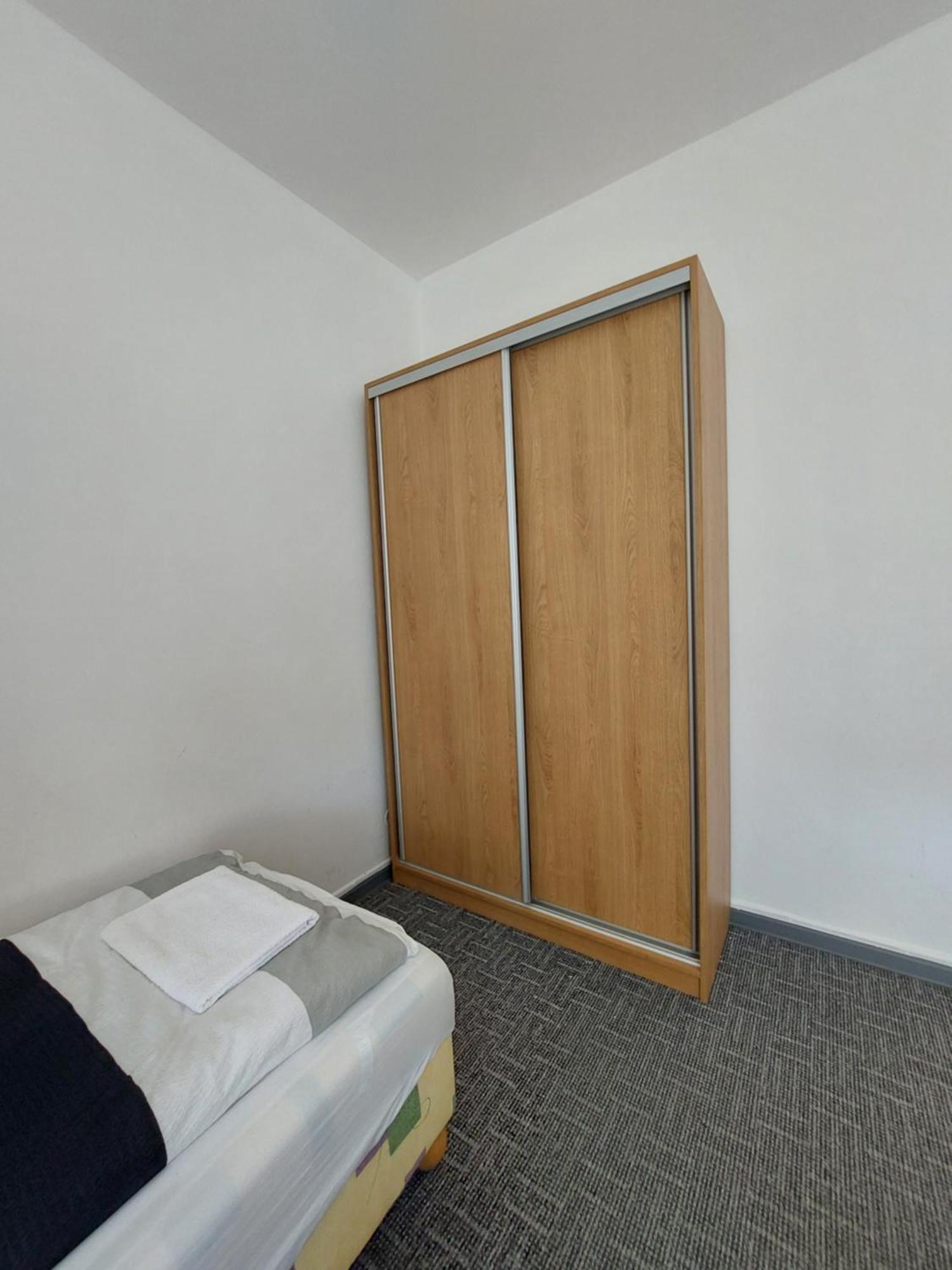 Pohoda v Říčkách Říčky Esterno foto