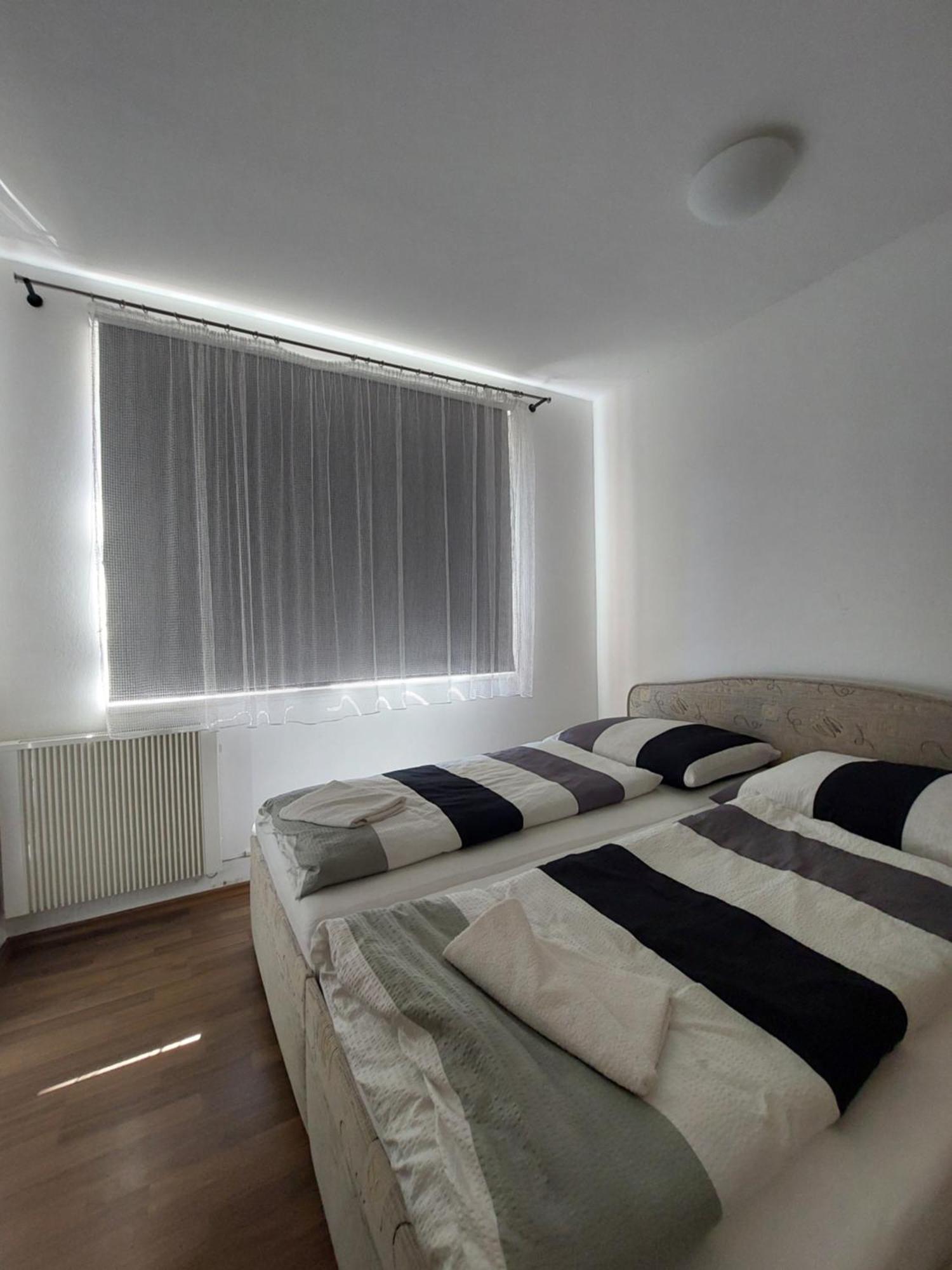 Pohoda v Říčkách Říčky Esterno foto