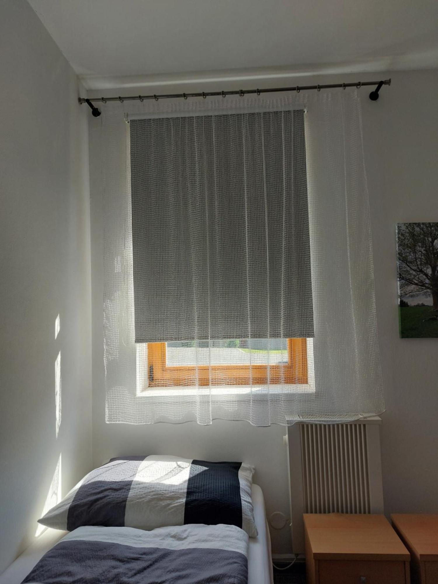 Pohoda v Říčkách Říčky Esterno foto
