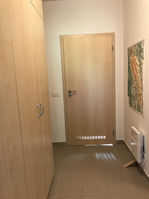 Pohoda v Říčkách Říčky Esterno foto