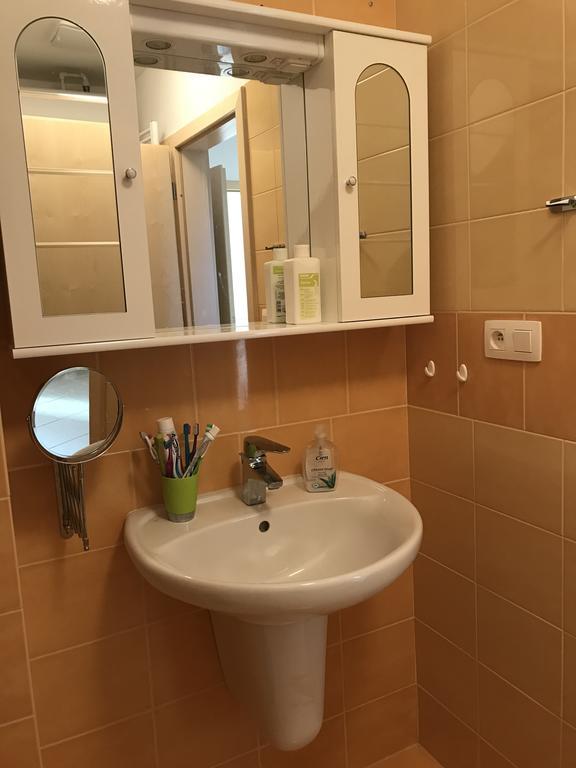 Pohoda v Říčkách Říčky Esterno foto