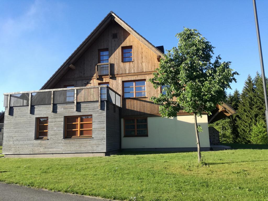 Pohoda v Říčkách Říčky Camera foto