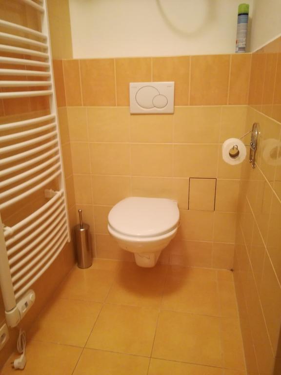 Pohoda v Říčkách Říčky Camera foto
